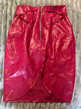 Honey Birdette Jael Skirt